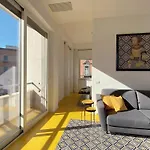 Deluxe Apartments In Via Toledo