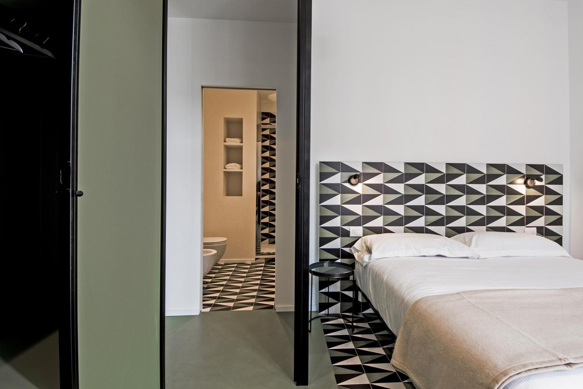 Deluxe In Via Toledo *