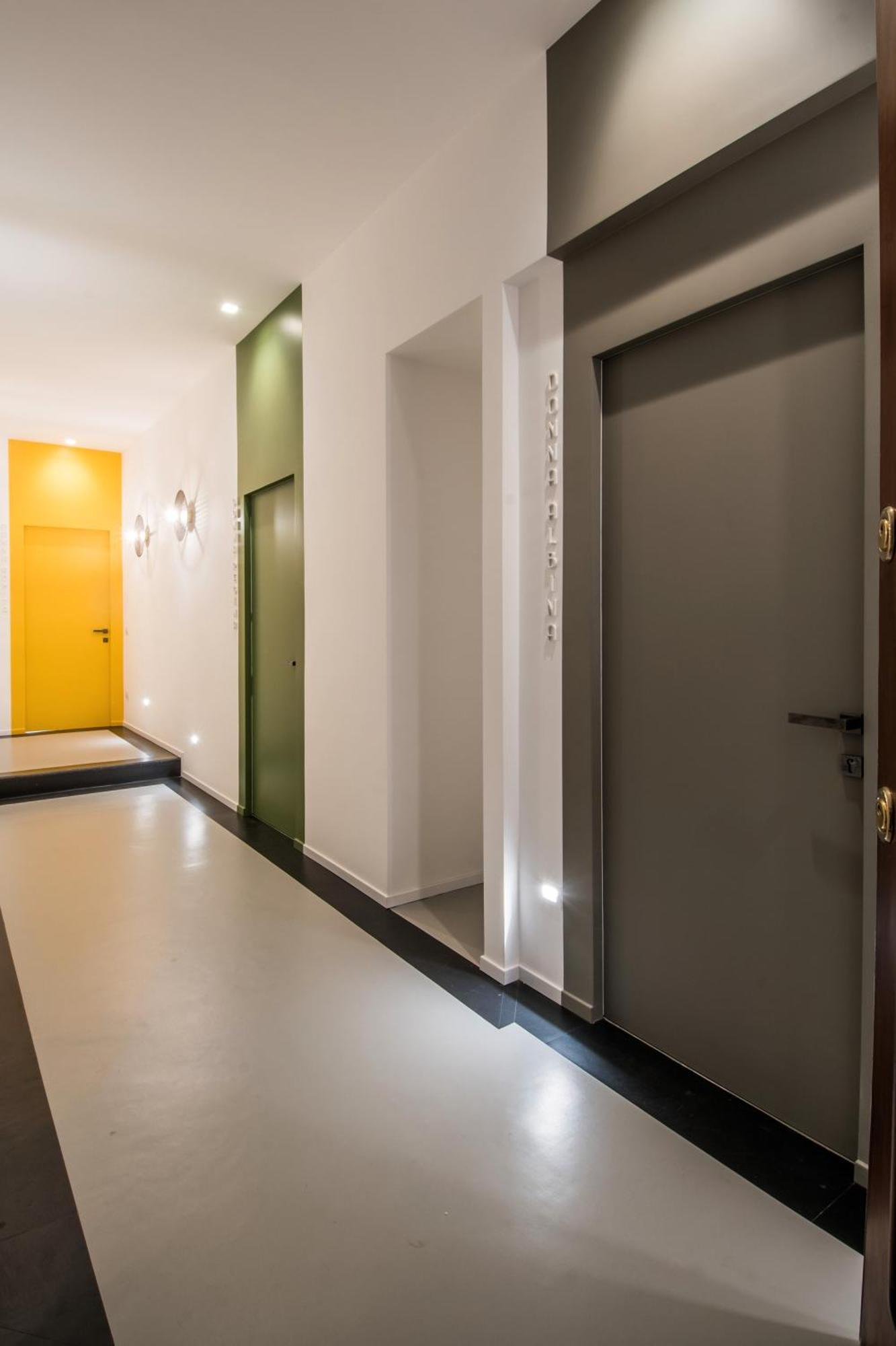 Apartment Deluxe In Via Toledo