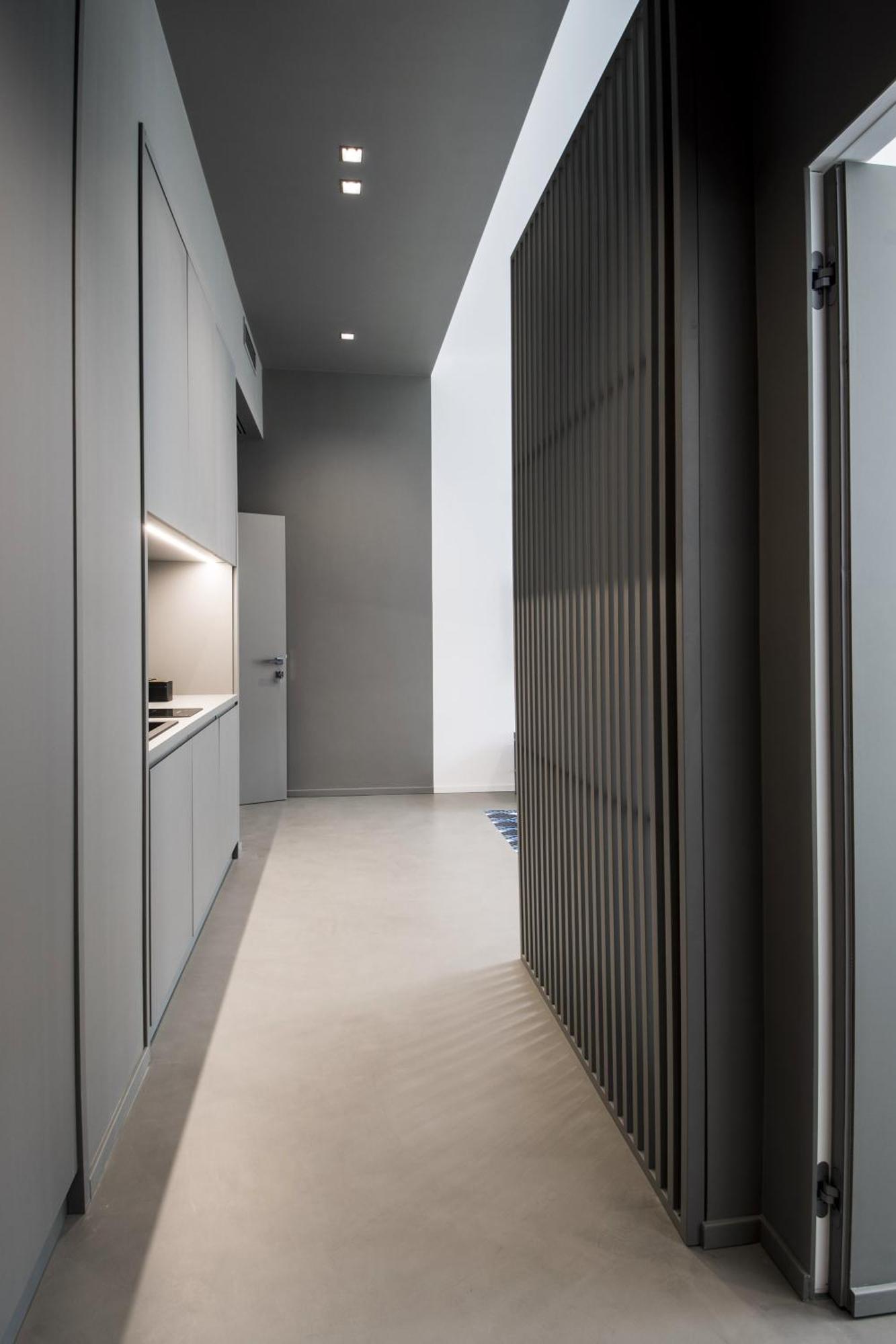 Apartment Deluxe In Via Toledo Naples