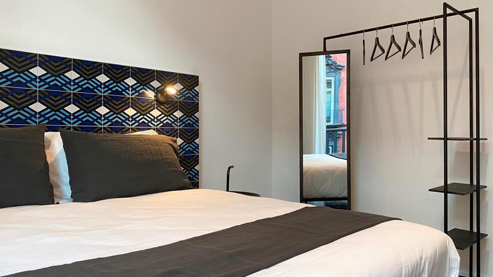 Deluxe In Via Toledo Apartment Naples